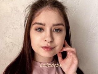 Leiladrow