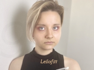 Leilafitt