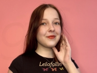 Leilafollin