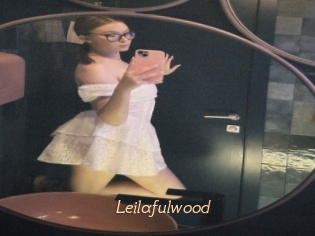 Leilafulwood