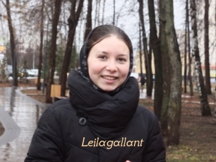 Leilagallant