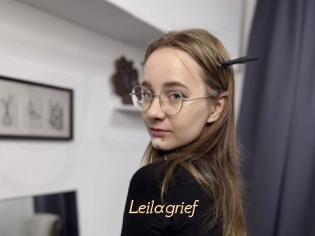 Leilagrief