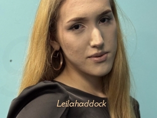 Leilahaddock