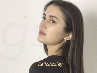 Leilahailey