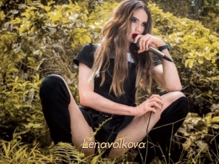 Lenavolkova