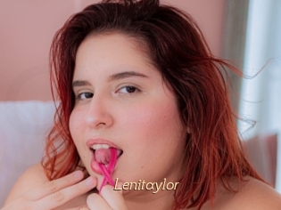 Lenitaylor