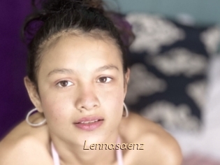 Lennasaenz