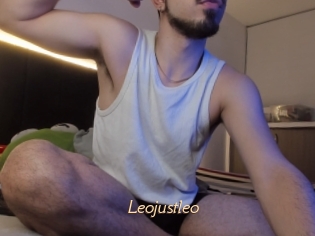 Leojustleo