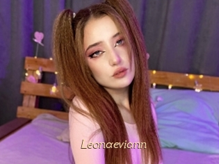 Leonaeviann