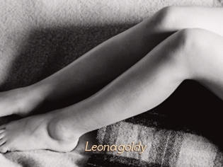 Leonagoldy