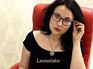 Leonaloka