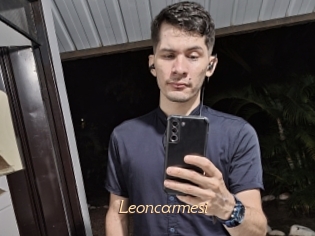 Leoncarmesi