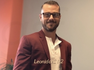 Leonidas212