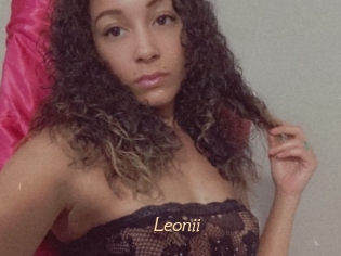 Leonii