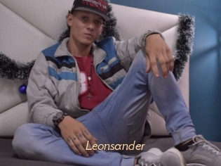 Leonsander