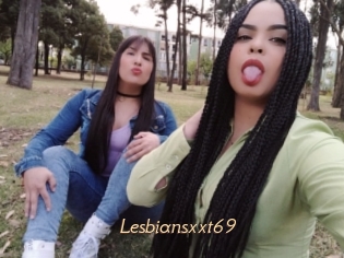 Lesbiansxxt69