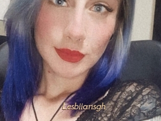 Lesbiiansgh