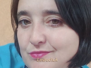 Lesirudiuk