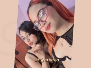 Leslyandlia