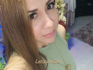 Letiziamiller