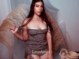 Levahmia