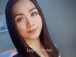 Levymcgarden