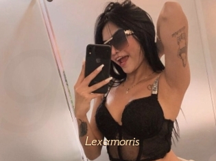 Lexamorris