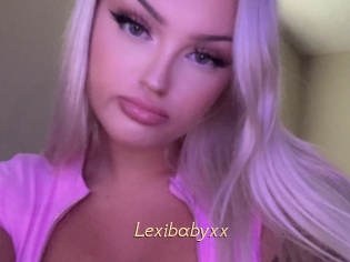 Lexibabyxx