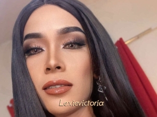 Lexievictoria