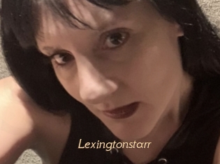 Lexingtonstarr