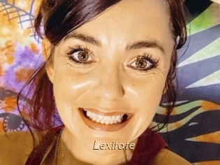 Lexitate