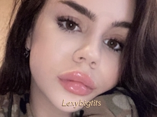 Lexybigtits