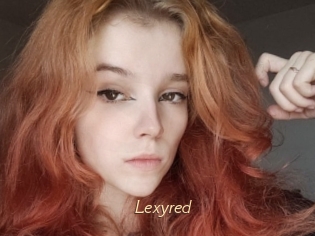 Lexyred