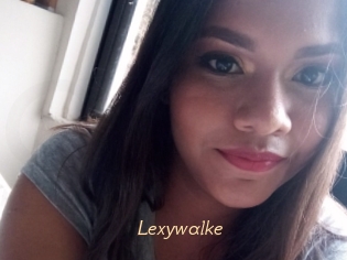 Lexywalke