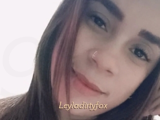 Leyladirtyfox