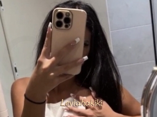 Leylahakiki