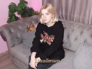 Liaallenson