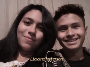 Liaandjefferson