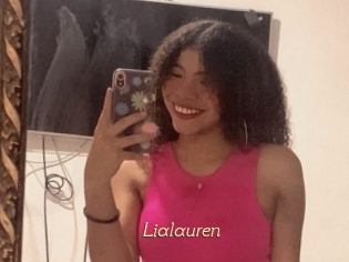 Lialauren