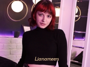 Lianameers