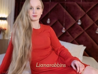 Lianarobbins