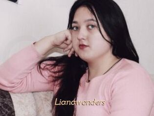 Lianawonders