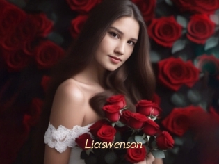 Liaswenson