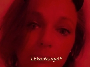 Lickablelucy69