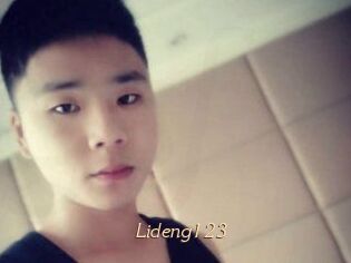 Lideng123