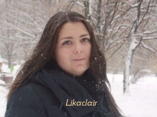 Likaclair