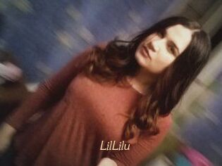 LilLilu