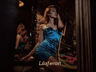 Lilaferrari