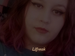 Lilfreak