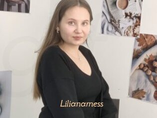 Lilianarness